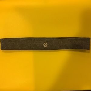 Lululemon headband